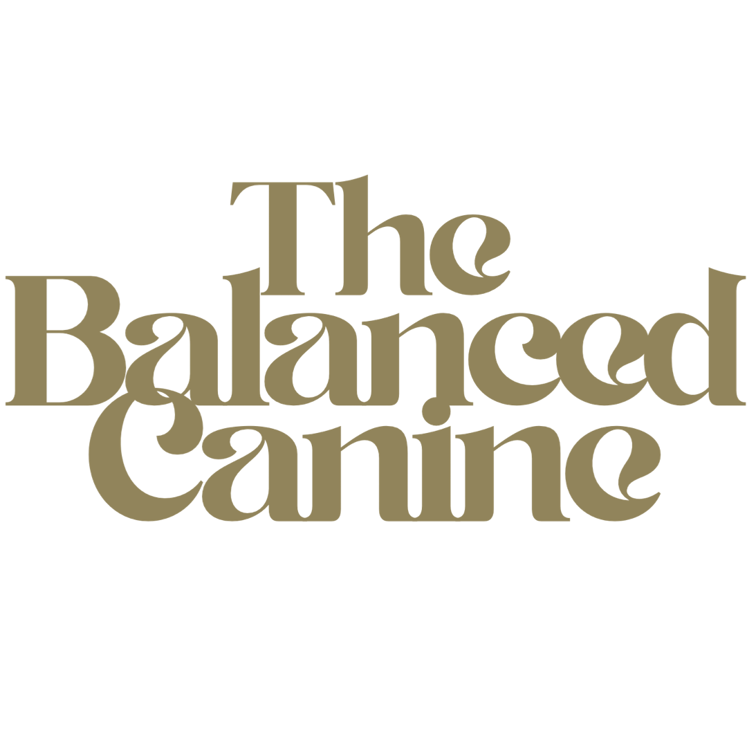 The Balanced Canine